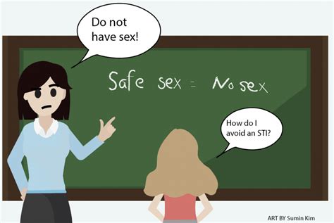 teen privat sex|What should I teach my high school